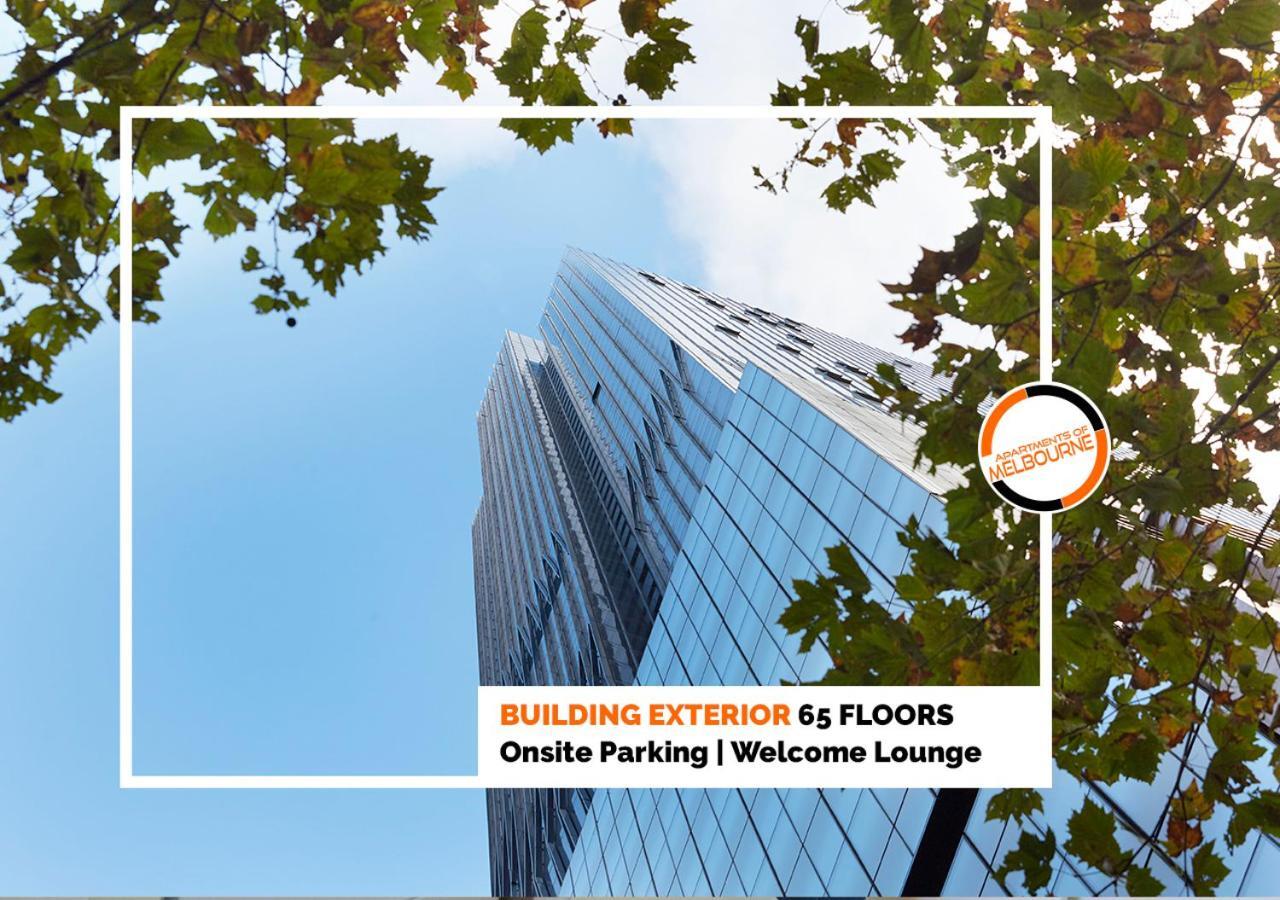 Collins Street Residences By Apartments Of Melbourne Exterior photo