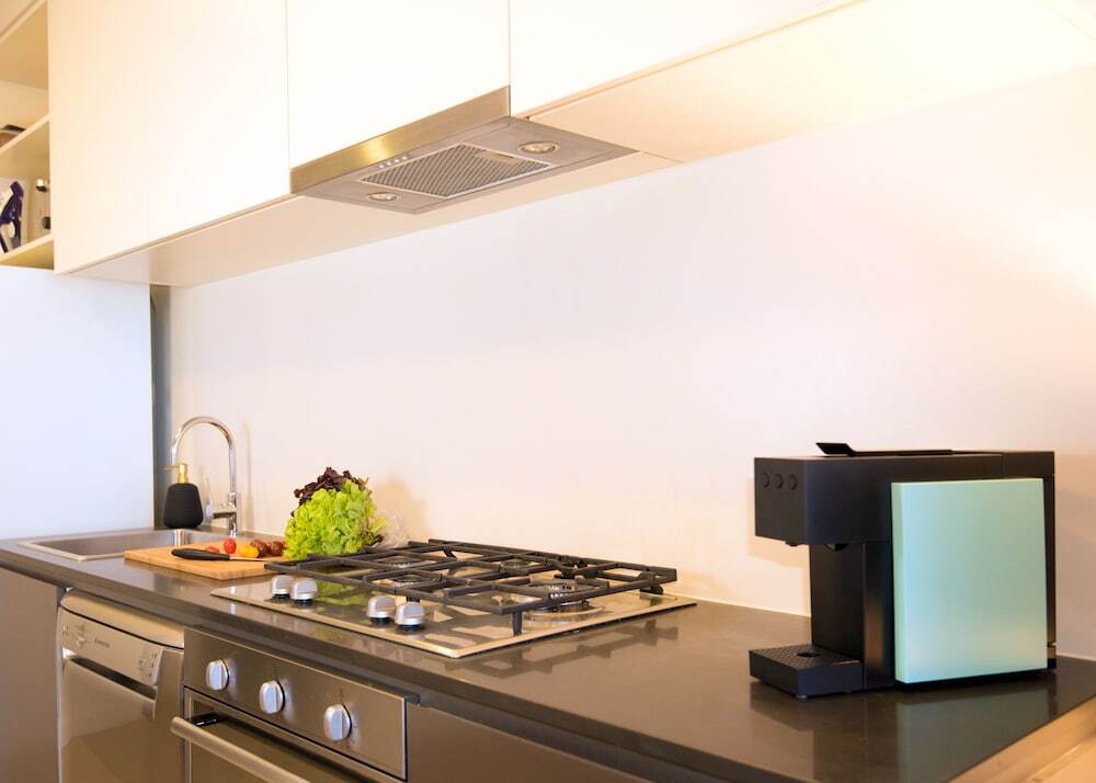 Collins Street Residences By Apartments Of Melbourne Exterior photo